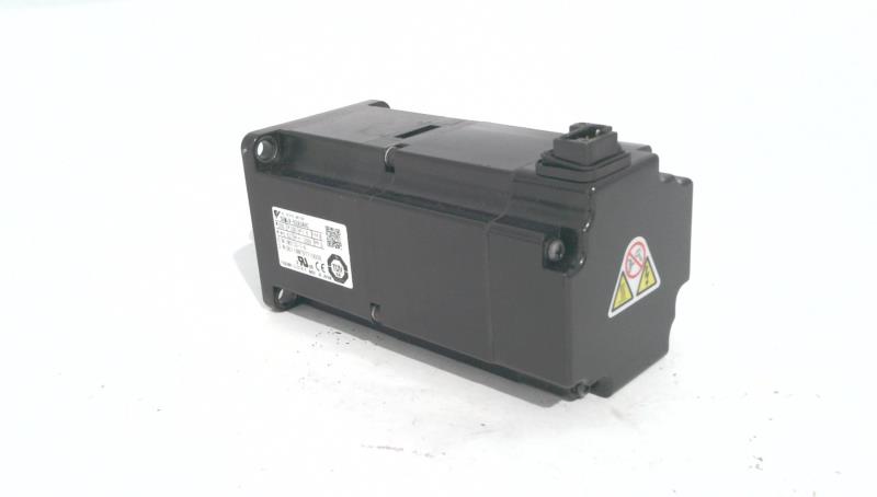 YASKAWA ELECTRIC SGMJV-02A3A6C
