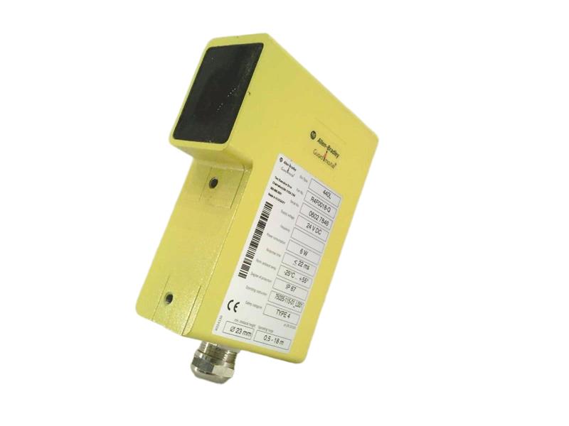 ALLEN BRADLEY 440L-R4F0018-Q