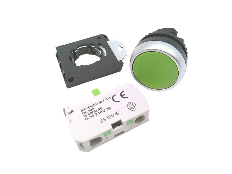 BACO CONTROLS L21AA02-3E10