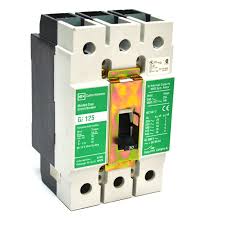 EATON CORPORATION GI1100