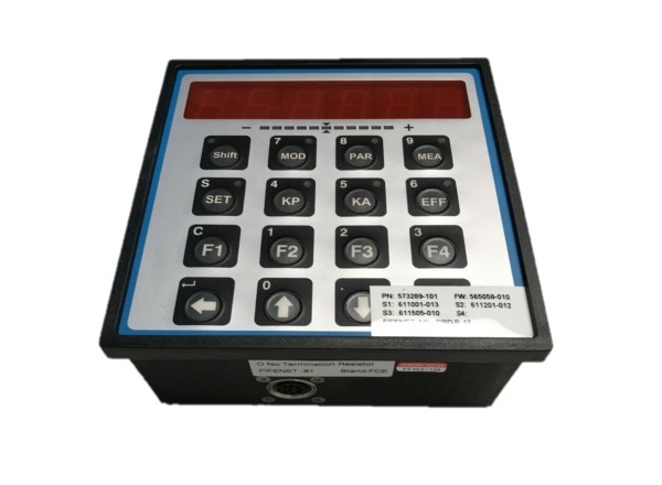 FIFE CORP 573289-101