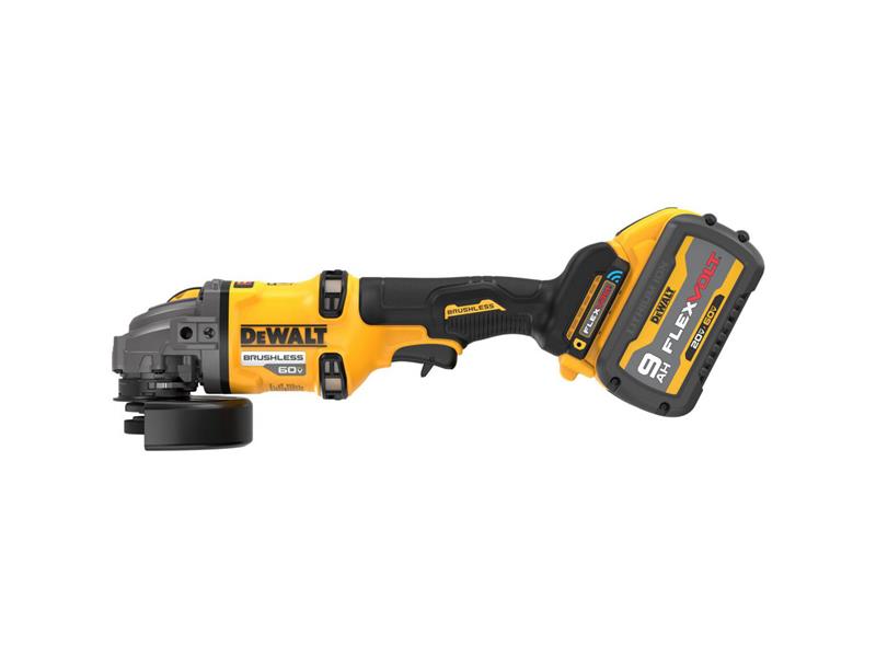 STANLEY BLACK & DECKER DCG418SHDX2