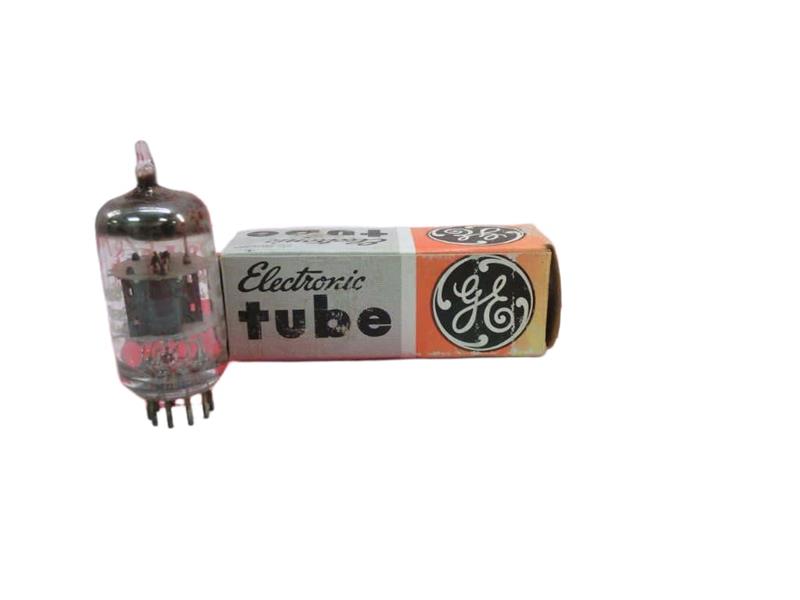 GENERAL ELECTRIC 6EM5