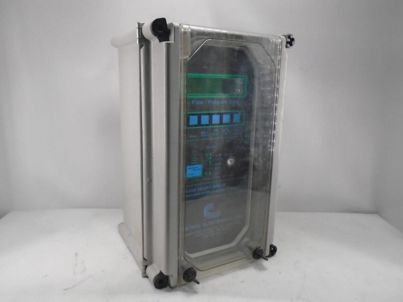 CONTROL ELECTRONICS PDS-350