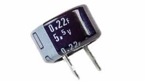 VISHAY MAL219642105E3