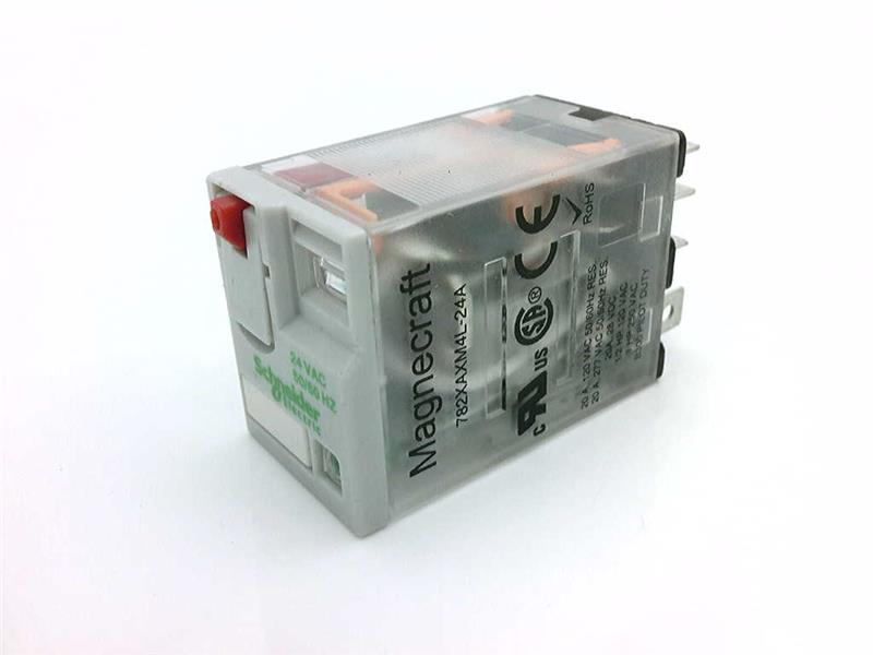 SCHNEIDER ELECTRIC 782XAXM4L-24A