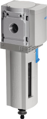 FESTO MS4-LF-1/4-CRM
