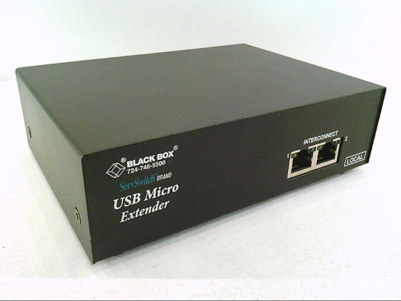 BLACK BOX CORP ACU4222A-LOCAL