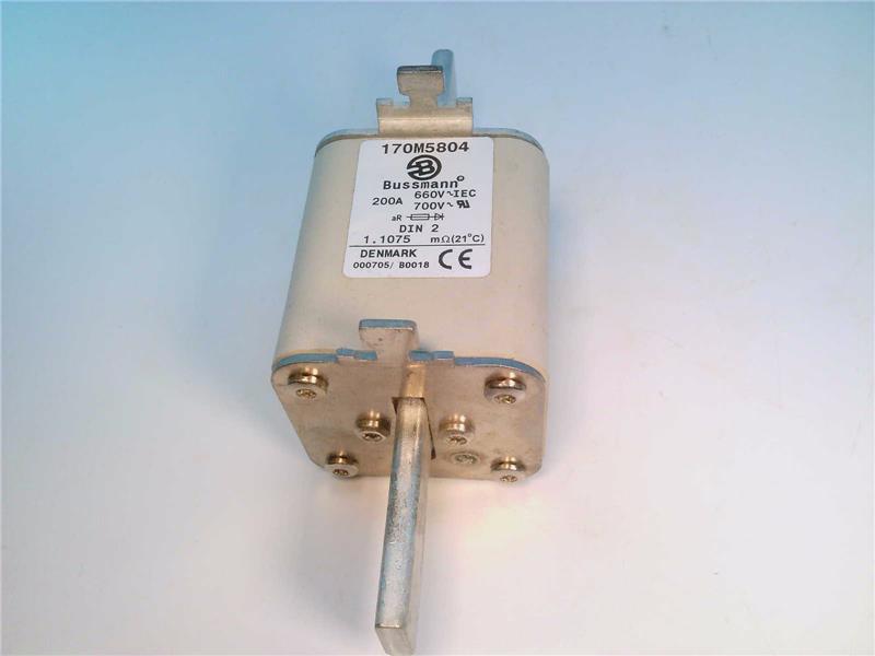 EATON CORPORATION 170M5804