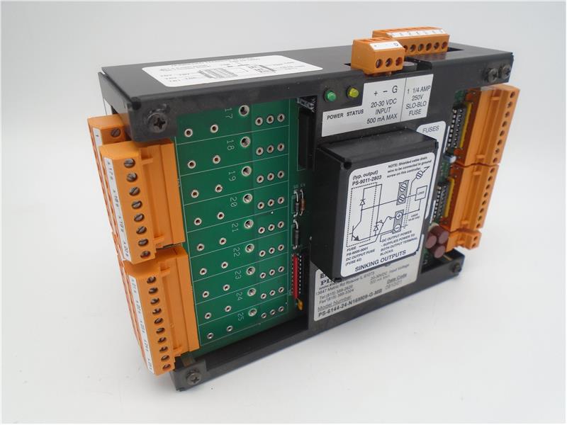 ELECTRO CAM PS-6144-24-N16M09-G-MB