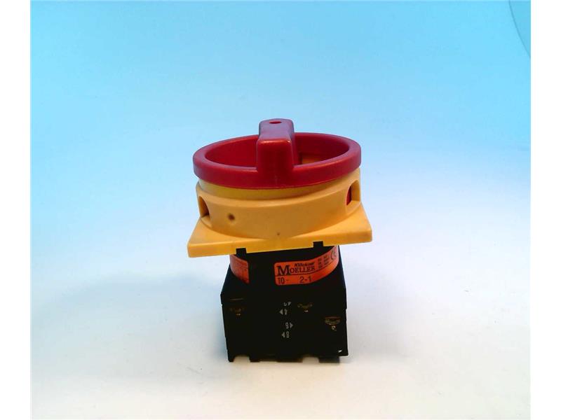 EATON CORPORATION T0-2-1