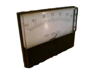 MSQ-DVV-15U15 by JEWELL INSTRUMENTS