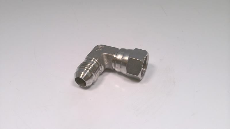 PARKER 6C6X-SS