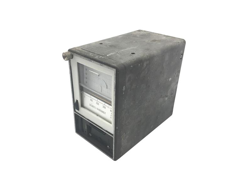 GULTON INDUSTRIES,INC. 2122