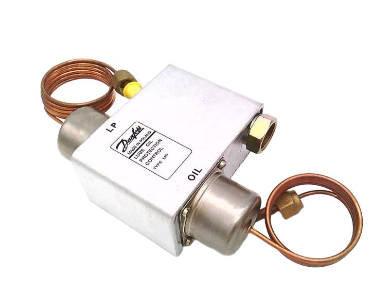 DANFOSS 060B206766