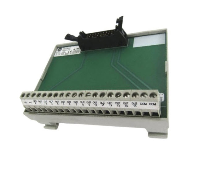 ALLEN BRADLEY 1492-IMF20F