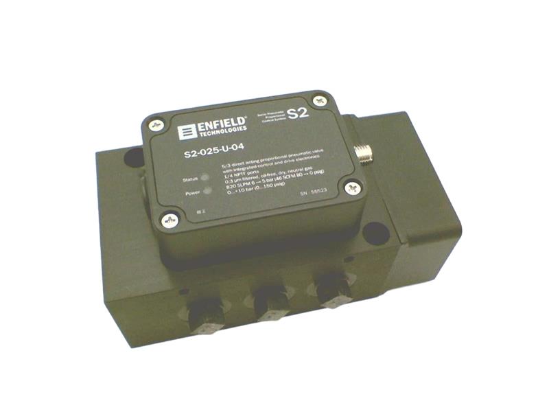 ENFIELD S2-025-U-04