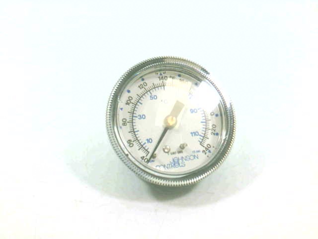 JOHNSON CONTROLS T-5502-1005