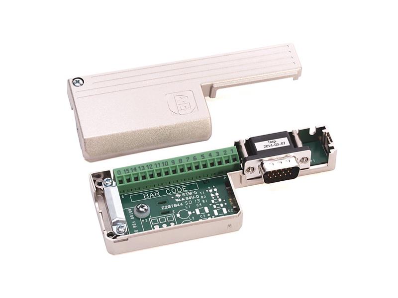 ALLEN BRADLEY 2090-K6CK-D15M