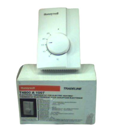 HONEYWELL T4800-A-1007