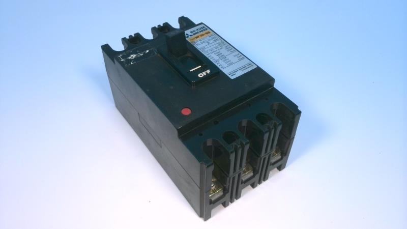 MITSUBISHI NF30-SB-3P-5A