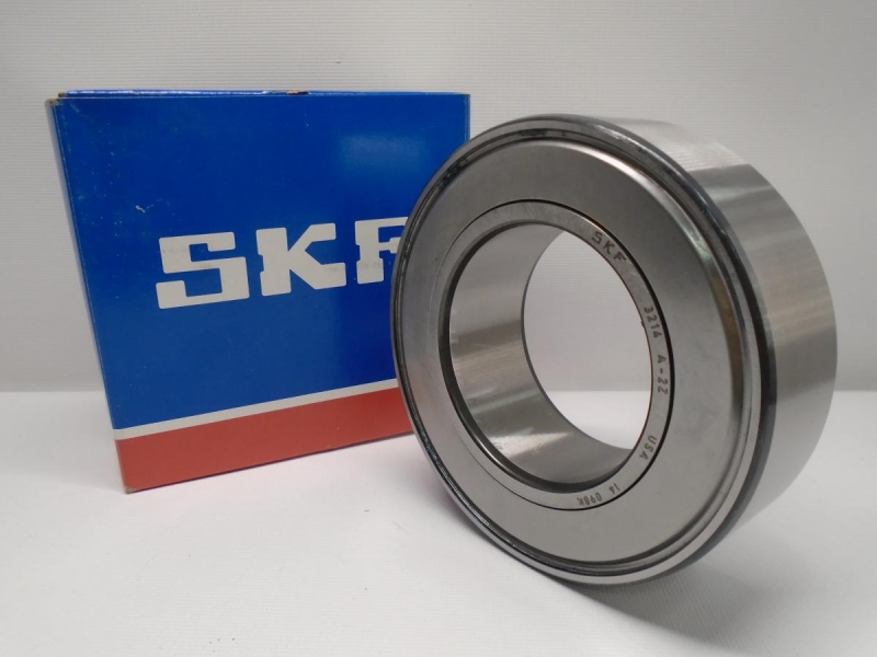 SKF 3214-A-2Z