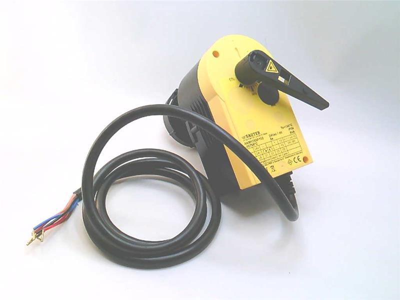 AKM115SF152 by SAUTER