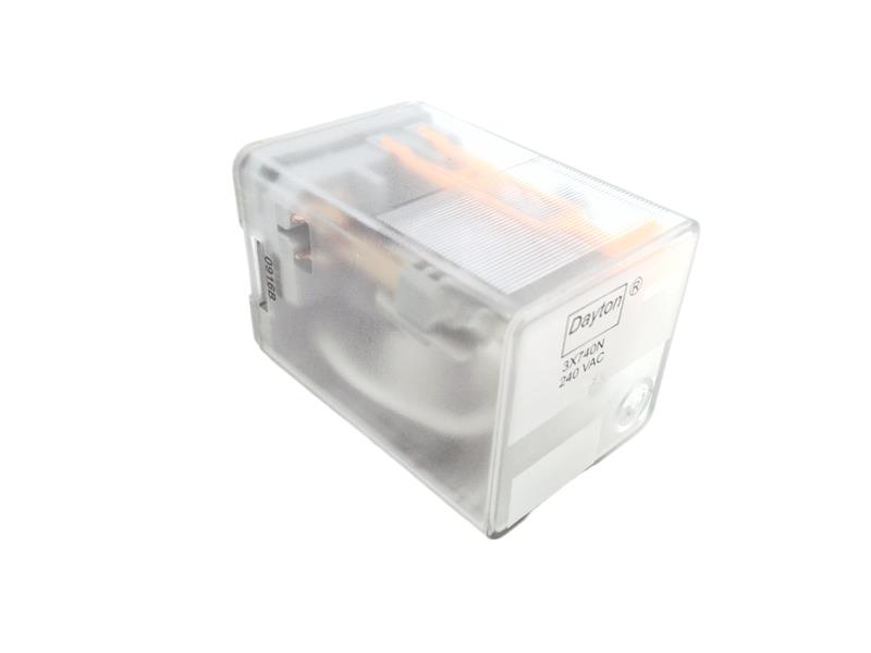 GRAINGER 3X740N