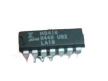 FANUC IC418