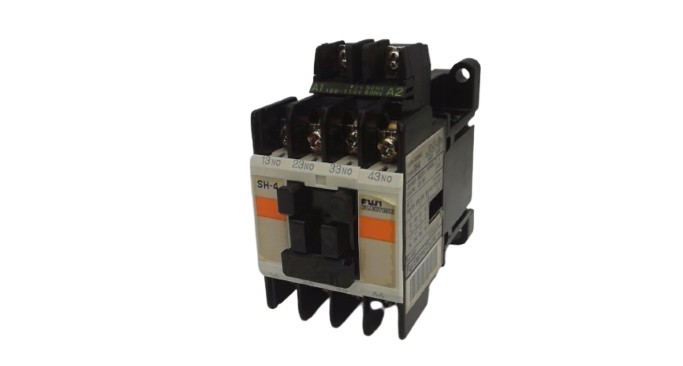 FUJI ELECTRIC 4SH440A