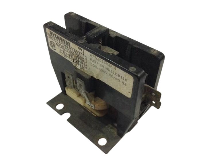 HN51DB115 by UNITED TECHNOLOGIES