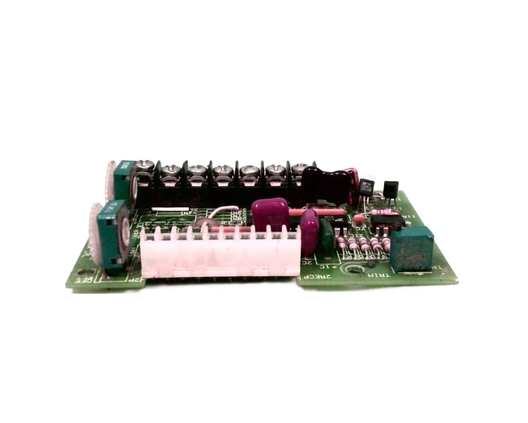C41-13661 by CLEVELAND MOTION CONTROL