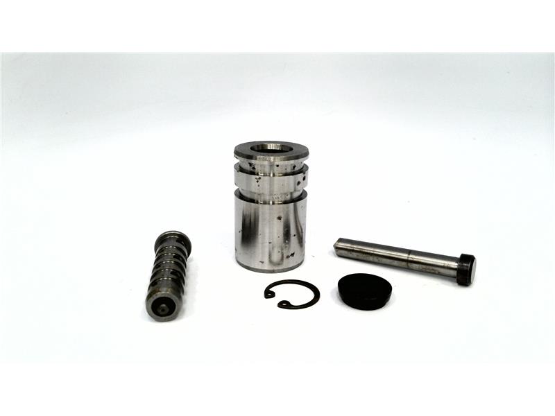 RKTDAD10E40 by PARKER