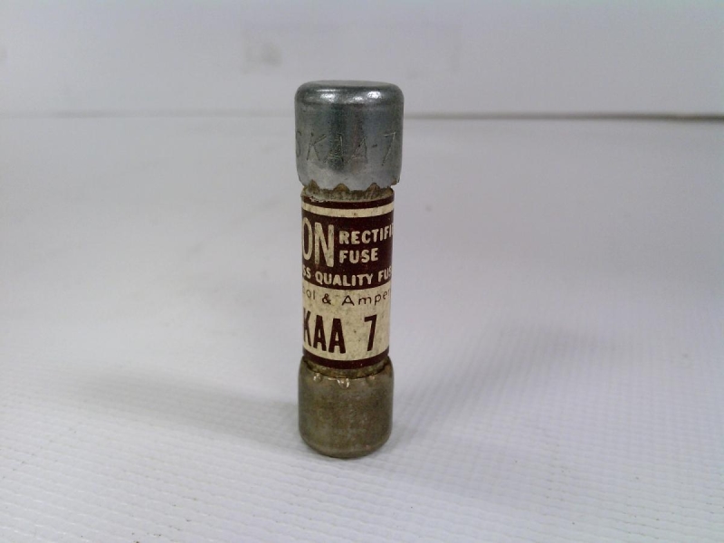 EATON CORPORATION KAA-7