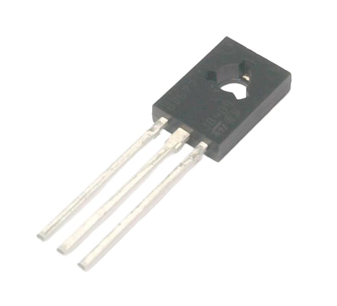 ST MICRO BD677