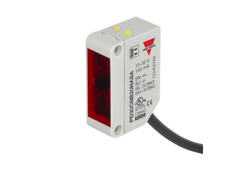 CARLO GAVAZZI PD30CNB20NASA