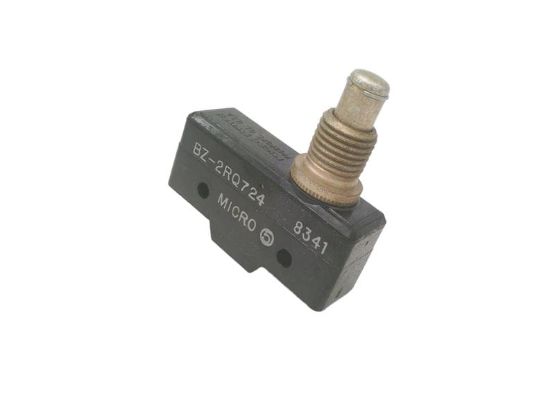 HONEYWELL BZ-2RQ724-1PA1