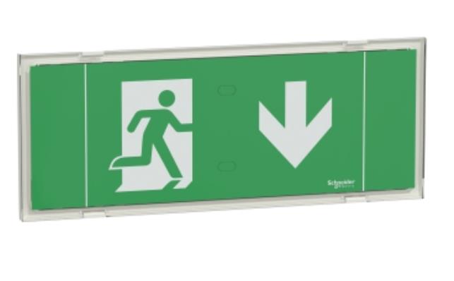 SCHNEIDER ELECTRIC OVA58000