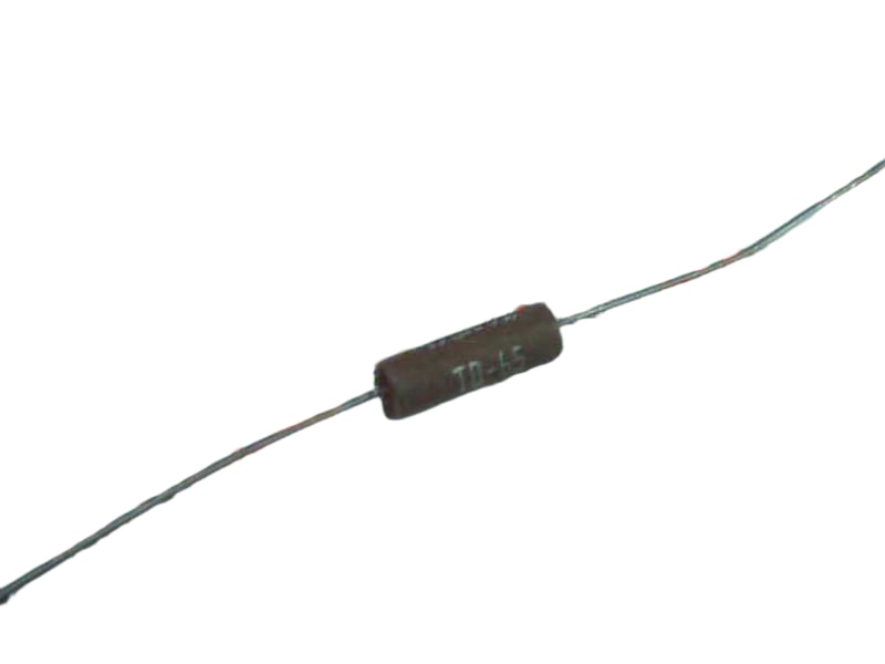 VISHAY RN65D-428TRW