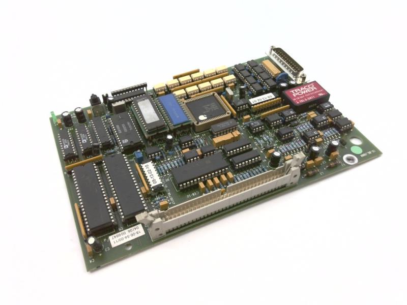 HAAS LASER TECH 18-06-54-00/11