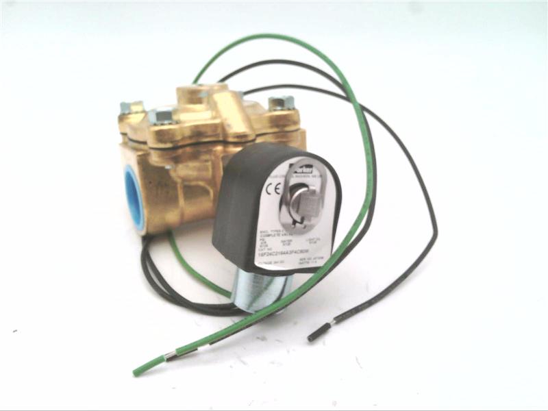 PARKER 16F24C2164A3F4C80M