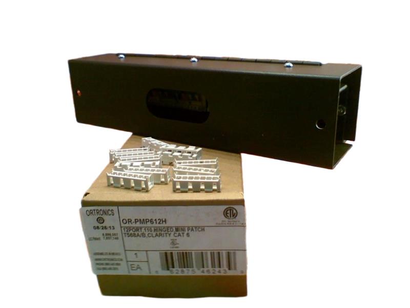 OR-PMP612H by LEGRAND