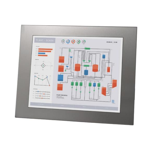 HOPE INDUSTRIAL SYSTEMS INC HIS-ML17-CTTH