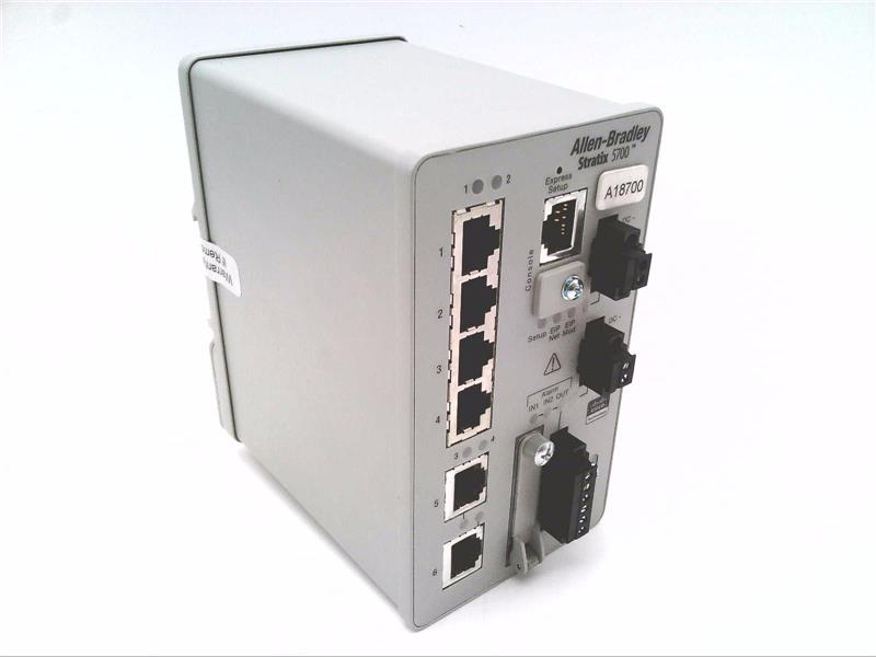 1783-BMS06TA by ALLEN BRADLEY
