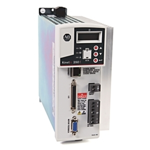 ALLEN BRADLEY 2097-V32PR4-LM