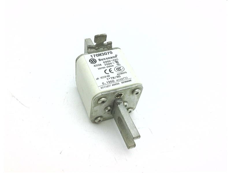 EATON CORPORATION 170M3070