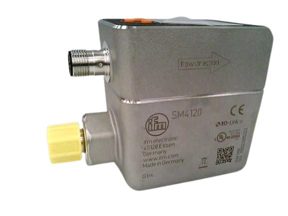 EFECTOR SM4120