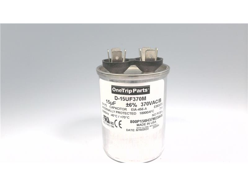 ONETRIP PARTS D-15UF370M