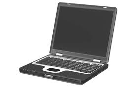 HEWLETT PACKARD COMPUTER DQ880A#ABA