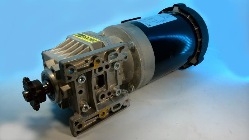 MEP MQR-134CW